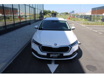 Škoda Octavia 2.0 TDI AMBITION 