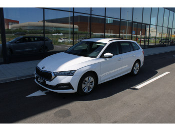 Škoda Octavia 2.0 TDI AMBITION 