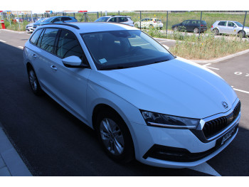 Škoda Octavia 2.0 TDI AMBITION 