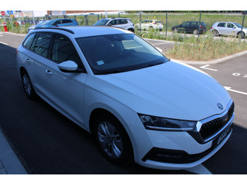Škoda Octavia 2.0 TDI AMBITION 