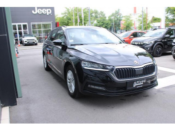 Škoda Octavia 2.0 TDI Ambition DSG 