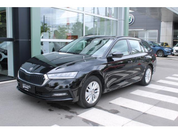 Škoda Octavia 2.0 TDI Ambition DSG 