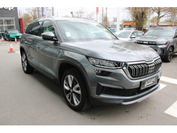 Škoda Kodiaq 2.0 TDI STYLE DSG 