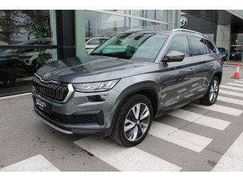 Škoda Kodiaq 2.0 TDI STYLE DSG 
