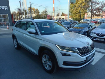 Škoda Kodiaq 2.0 TDI Ambition DSG 