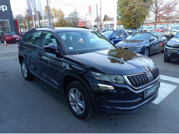 Škoda Kodiaq 2.0 TDI Active DSG 