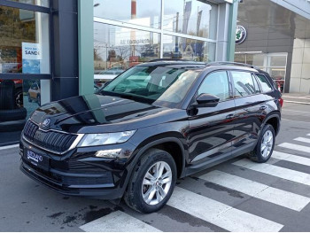 Škoda Kodiaq 2.0 TDI Active DSG 