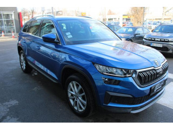 Škoda Kodiaq 2.0 TDI DSG 