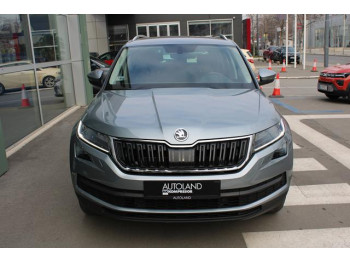 Škoda Kodiaq 2.0TSI Style 4x4 DSG 