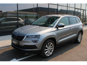 Škoda Karoq 2.0 TDI 4X4 AUT 