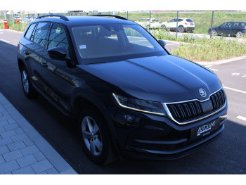 Škoda Kodiaq 2.0 TDI Ambi. 4x4 