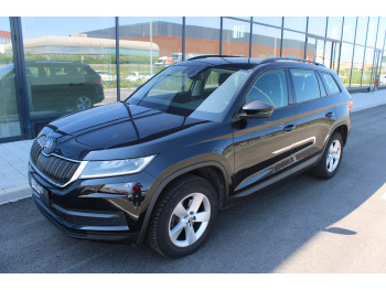 Škoda Kodiaq 2.0 TDI Ambi. 4x4 