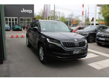 Škoda Kodiaq 2.0TDI Style DSG 4x4 