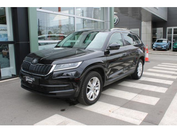 Škoda Kodiaq 2.0TDI Style DSG 4x4 