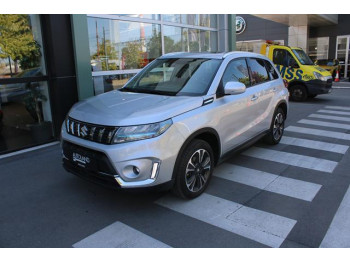 Suzuki Vitara 1.4 GLX HYB. 4X4 AUT 