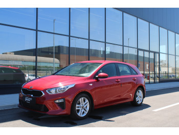 Kia Ceed 1.0 T-Gdi 5DR 