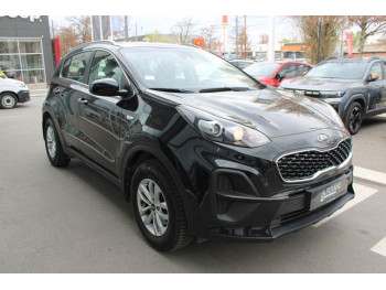 Kia Sportage 1.6 