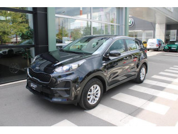 Kia Sportage 1.6 T-GDI FRESH 