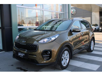 Kia Sportage 1.7 CRDI 