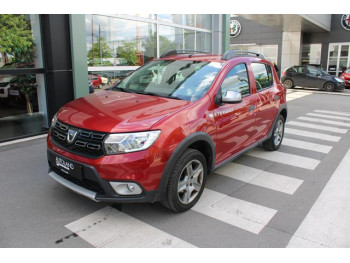 Dacia Sandero tCe Stepway Ambiance 