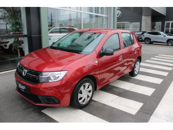 Dacia Sandero 1.2 Essential 