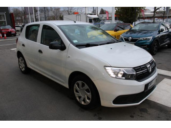 Dacia Sandero 1.0 sCe Ambiance 