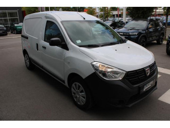 Dacia Dokker 1.5 dCi 