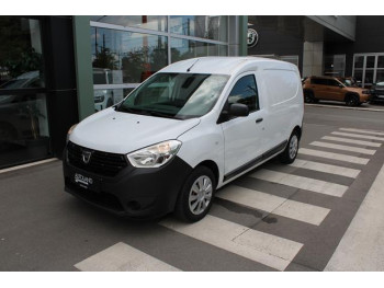 Dacia Dokker 1.5 dCi 