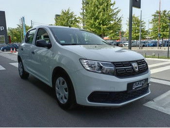 Dacia Sandero 1.0 SCE Van 