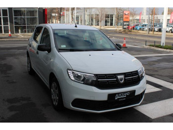 Dacia Sandero 1.5 dCi N1 