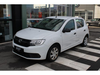 Dacia Sandero 1.5 dCi N1 