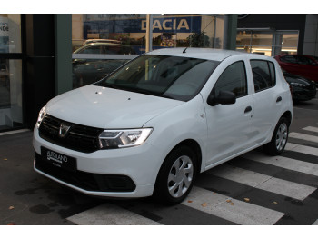 Dacia Sandero 1.5 dCi N1 