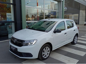 Dacia Sandero 1.5 dCi N1 