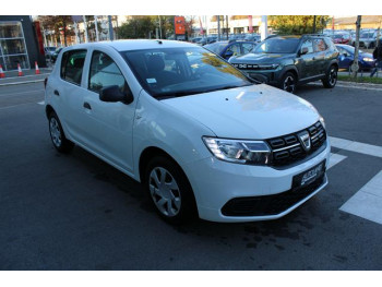 Dacia Sandero 1.0 sCe 