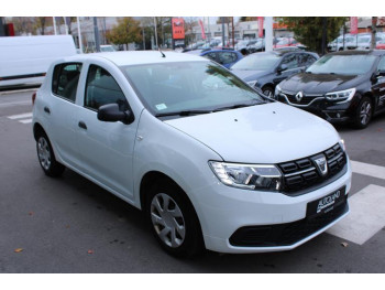 Dacia Sandero 1.5 dCi N1 