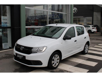 Dacia Sandero 1.5 dCi N1 