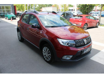 Dacia Sandero 0.9 tCe 