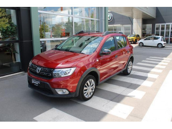 Dacia Sandero 0.9 tCe 