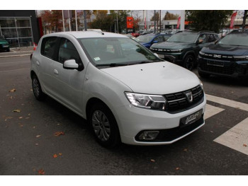Dacia Sandero 1.0 sCe 