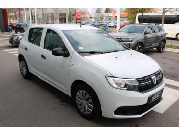 Dacia Sandero 1.5 dCi N1 