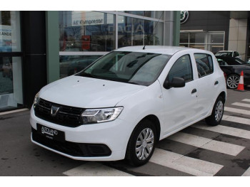 Dacia Sandero 1.5 dCi N1 