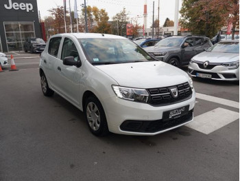Dacia Sandero 1.5 dCi N1 