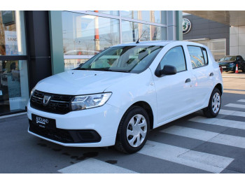 Dacia Sandero 1.5 dCi N1 