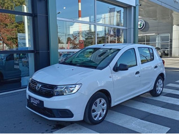 Dacia Sandero 1.5 dCi N1 