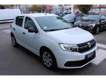 Dacia Sandero 1.5 dCi N1 