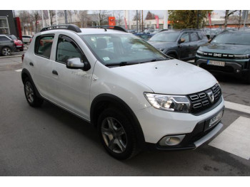 Dacia Stepway 0.9 tCe TNG 