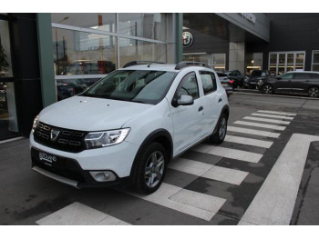 Dacia Stepway 0.9 tCe TNG 