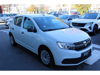 Dacia Sandero 1.5 dCi N1 