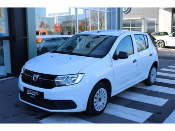 Dacia Sandero 1.5 dCi N1 