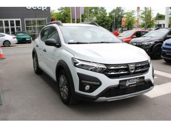 Dacia Stepway 1.0 tCe 